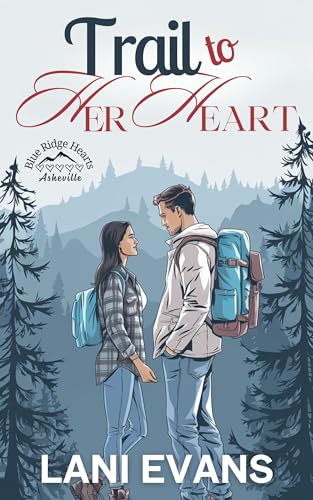 Trail to Her Heart