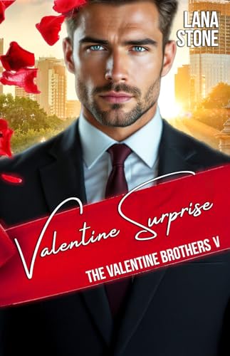 Valentine Surprise: The Valentine Brothers V