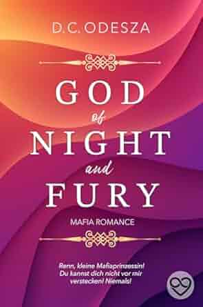 God Of Night and Fury