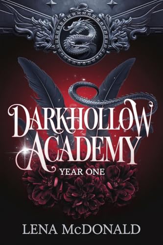 Darkhollow Academy: Year One