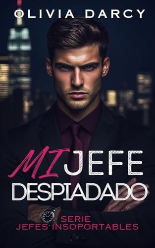 Mi jefe despiadado