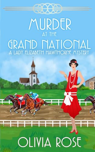 Murder at the Grand National