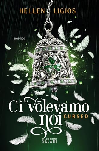 Ci volevamo noi. Cursed (Libri)