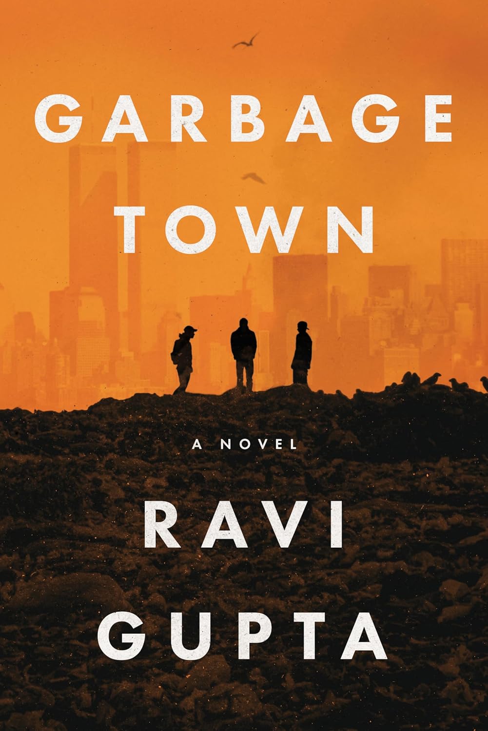 Garbage Town