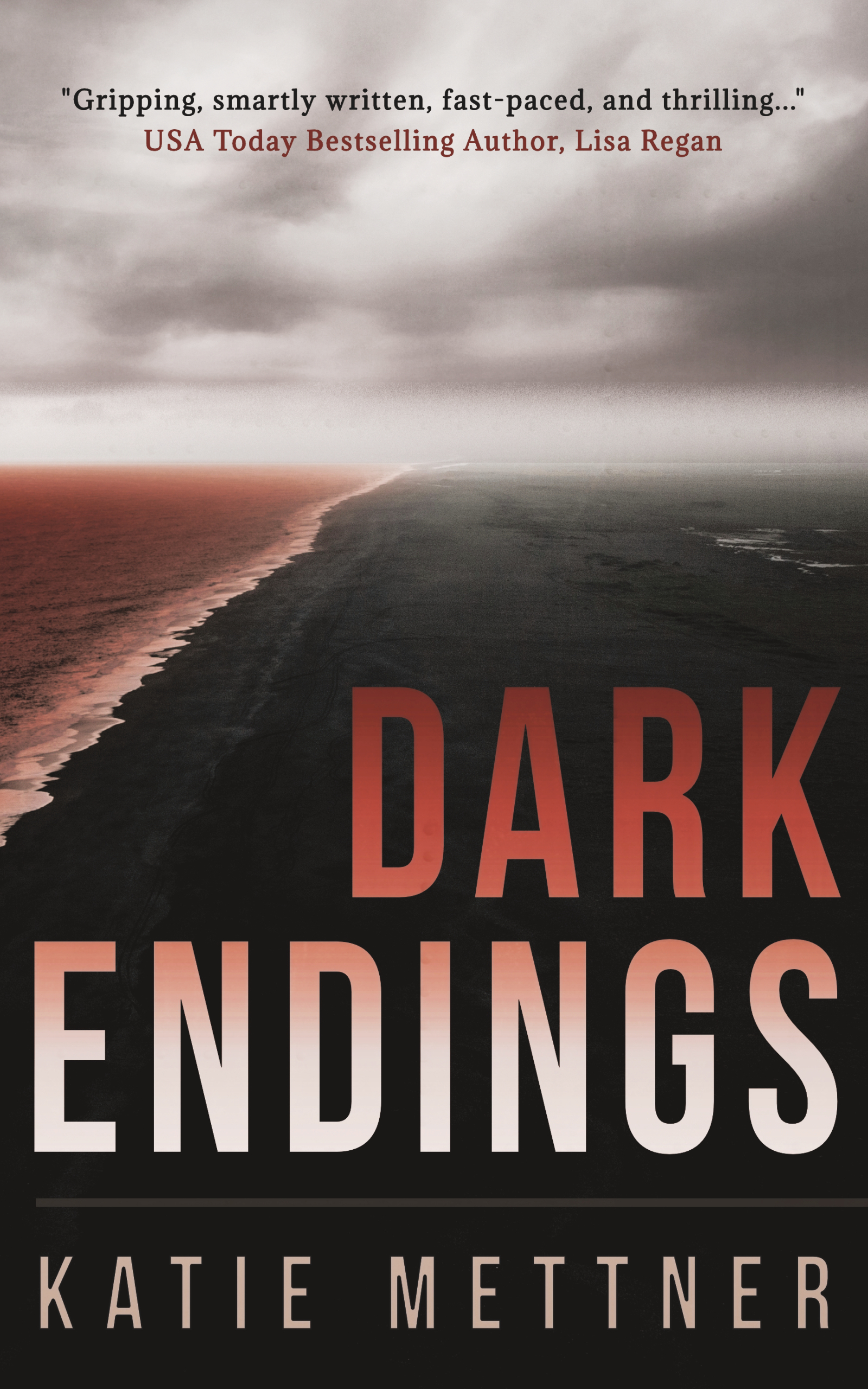 Dark Endings