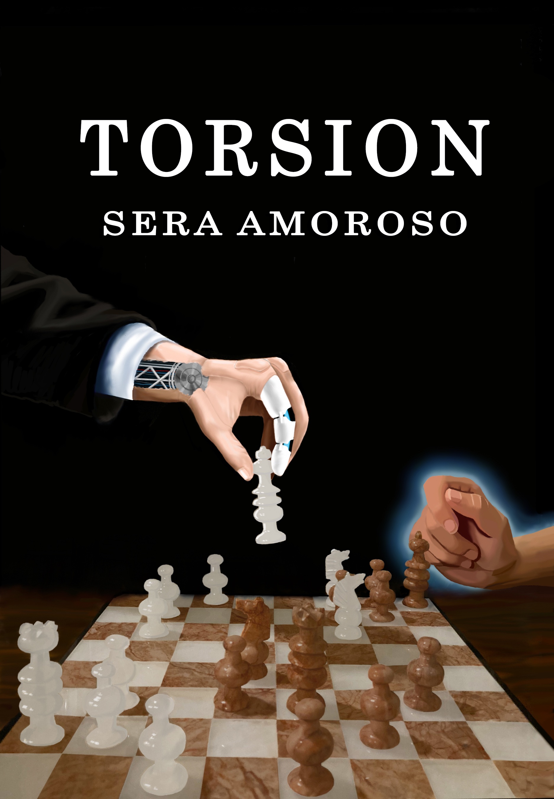 Torsion