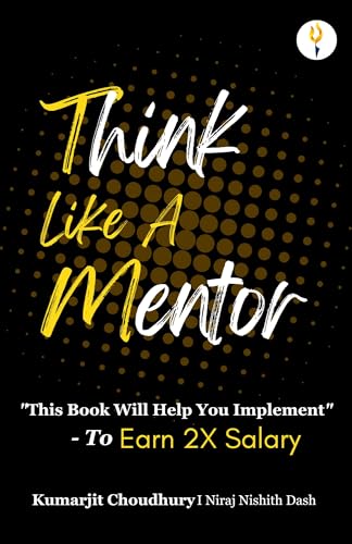 Think Like A Mentor
