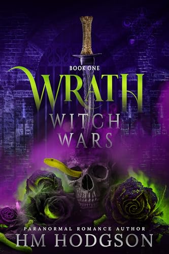 Wrath: Witch Wars