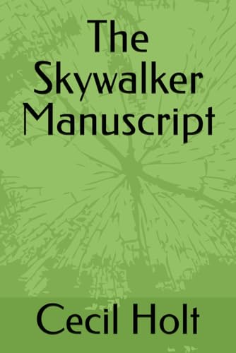 The Skywalker Manuscript