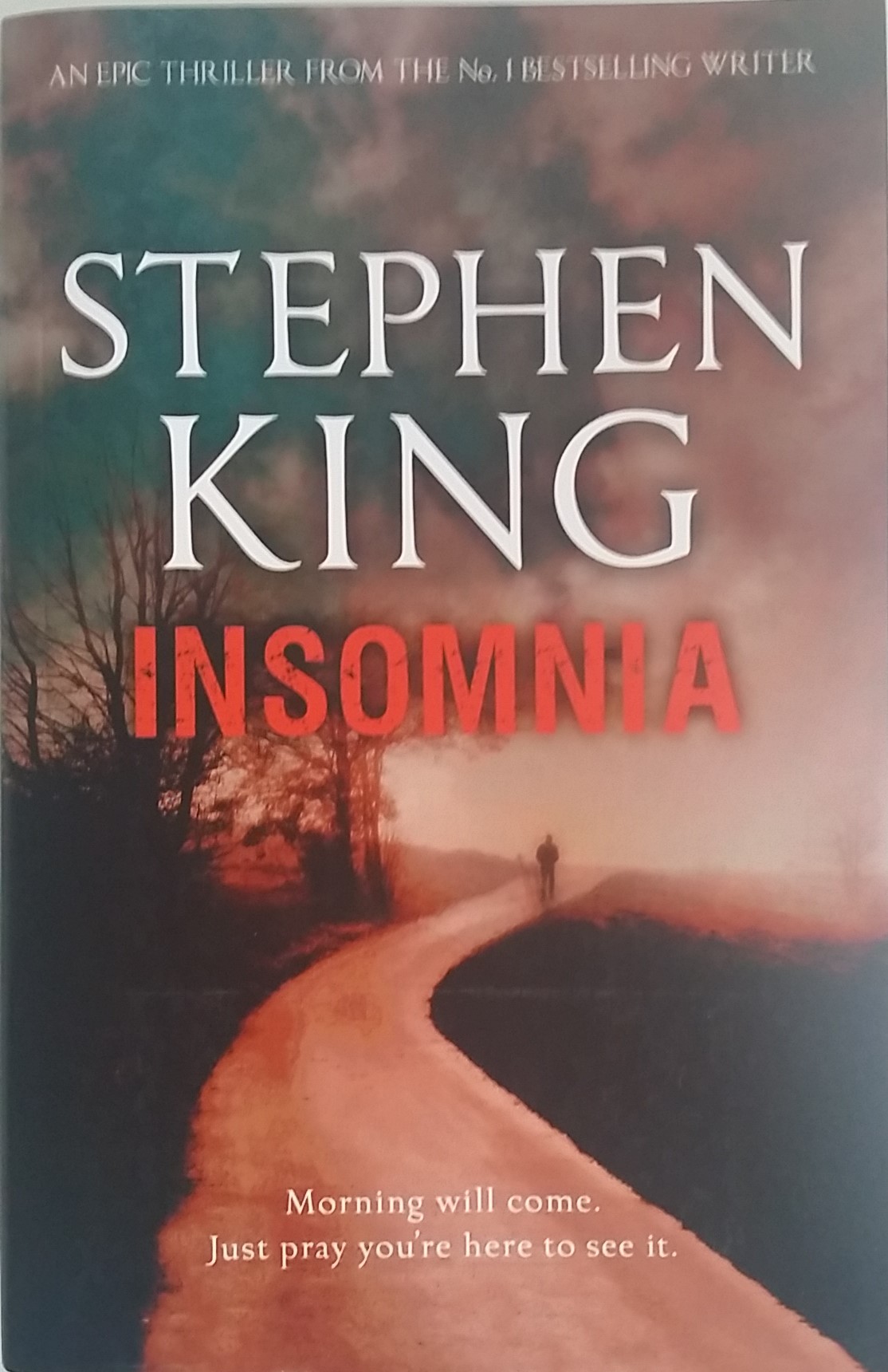 Insomnia