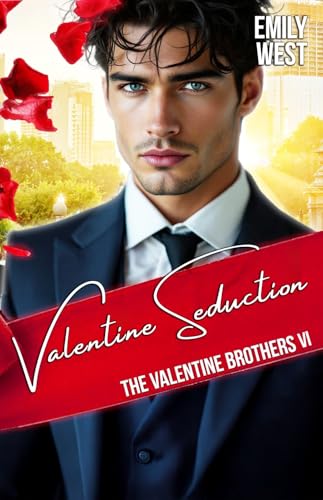 Valentine Seduction