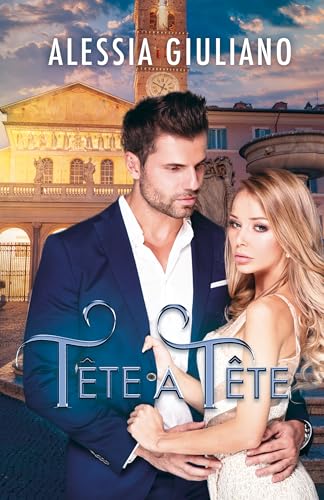 Tête à Tête: #2 Vis à Vis Series