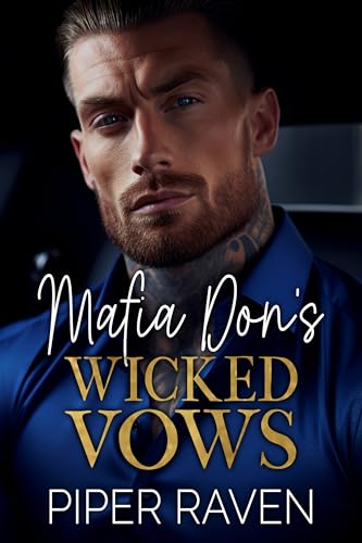 Mafia Don's Wicked Vows