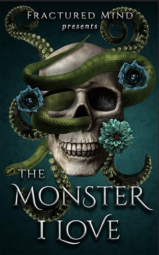 The Monster I Love book cover