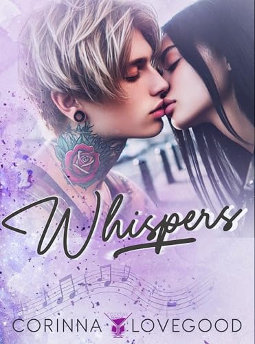Whispers: (Cocktail Edizioni) (Collana Punch)