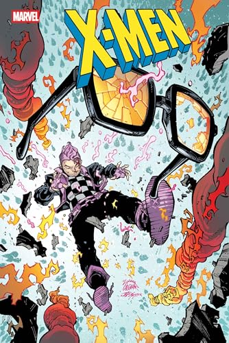 X-Men (2024-) #14