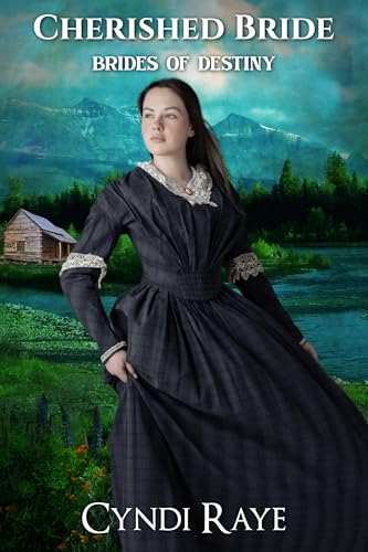 The Cherished Bride