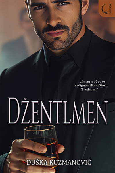 Džentlmen