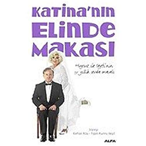 Katina’nın Elinde Makası: Huysuz İle Seyfi’nin 35 Yıllık Sevda Masalı