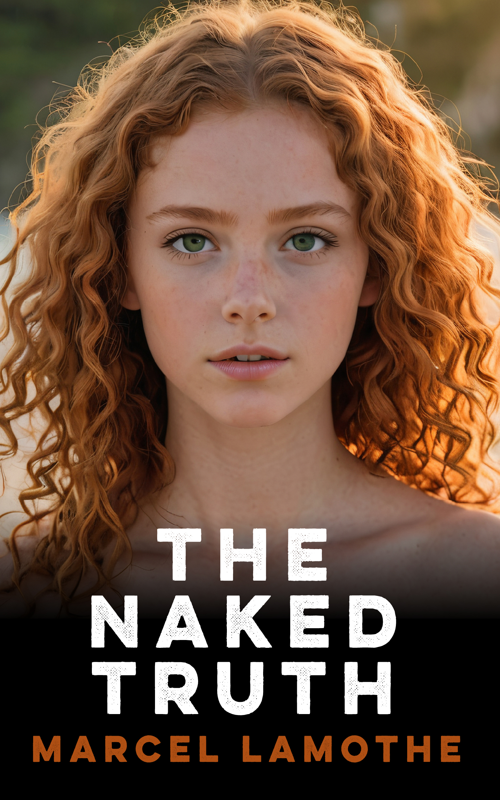 The Naked Truth