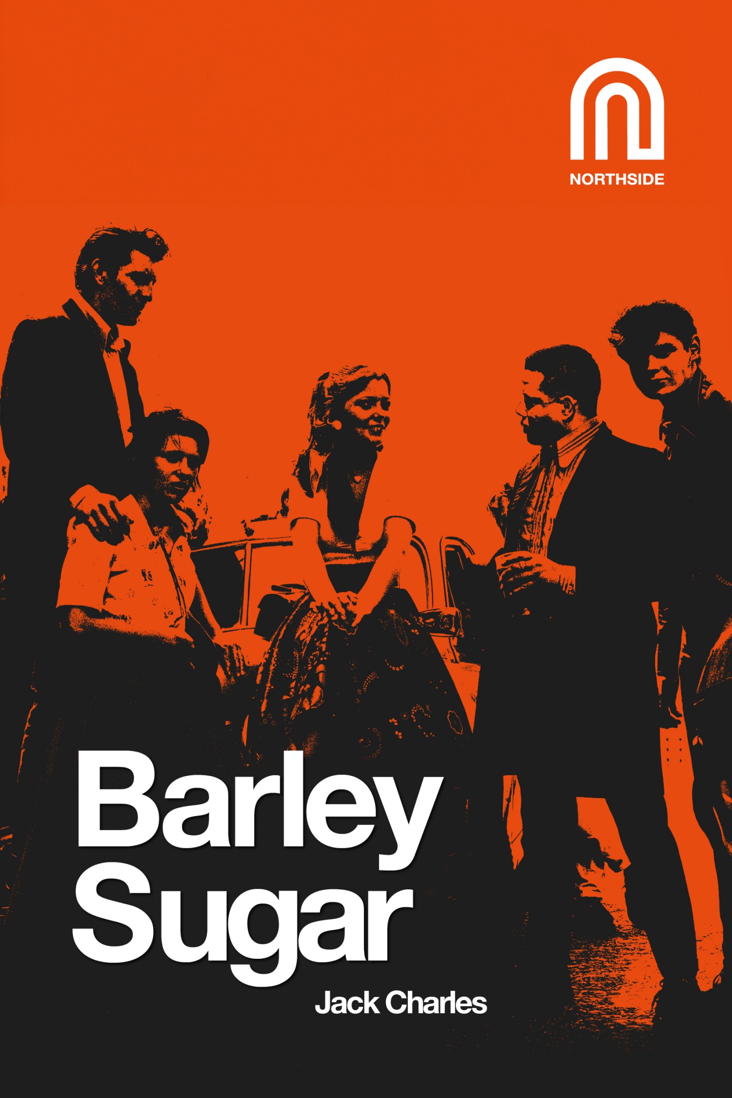 Barley Sugar