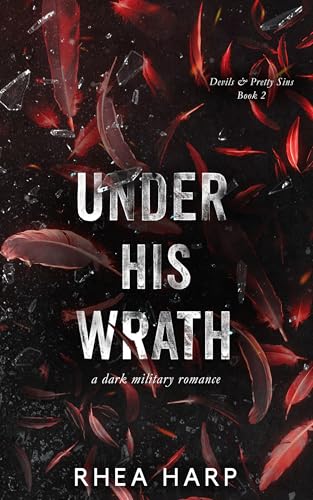 Devils & Pretty Sins book cover 2