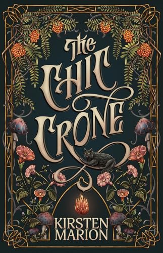 The Chic Crone