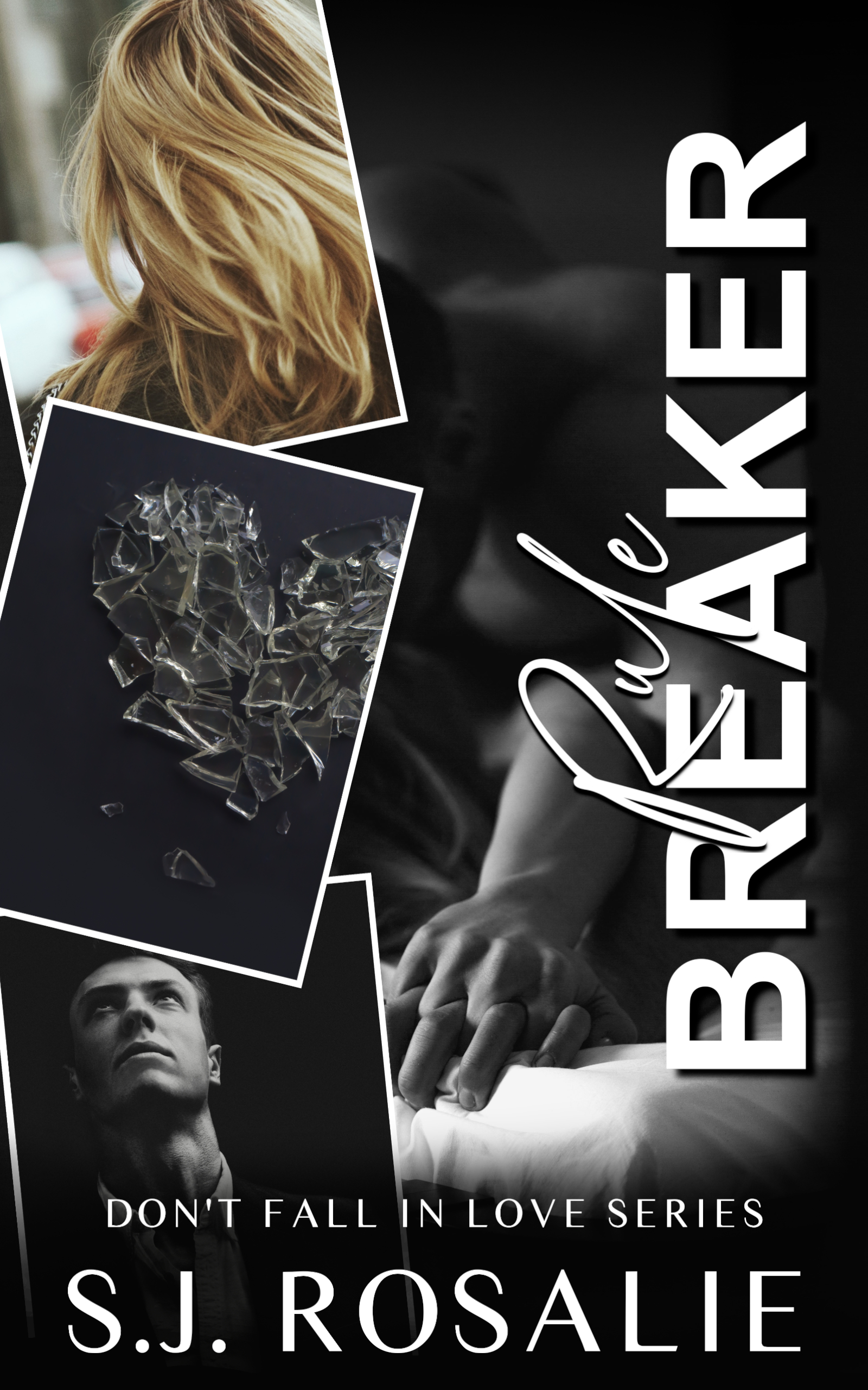 Rule Breaker: Kylo & Sadie, Accidental Love