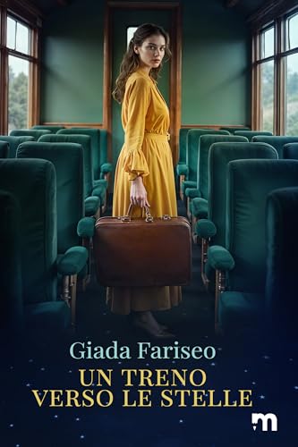 Un treno verso le stelle