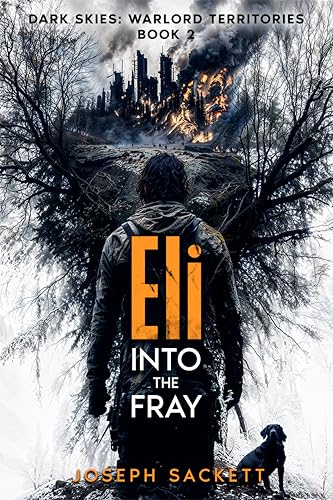 Eli: Into the Fray