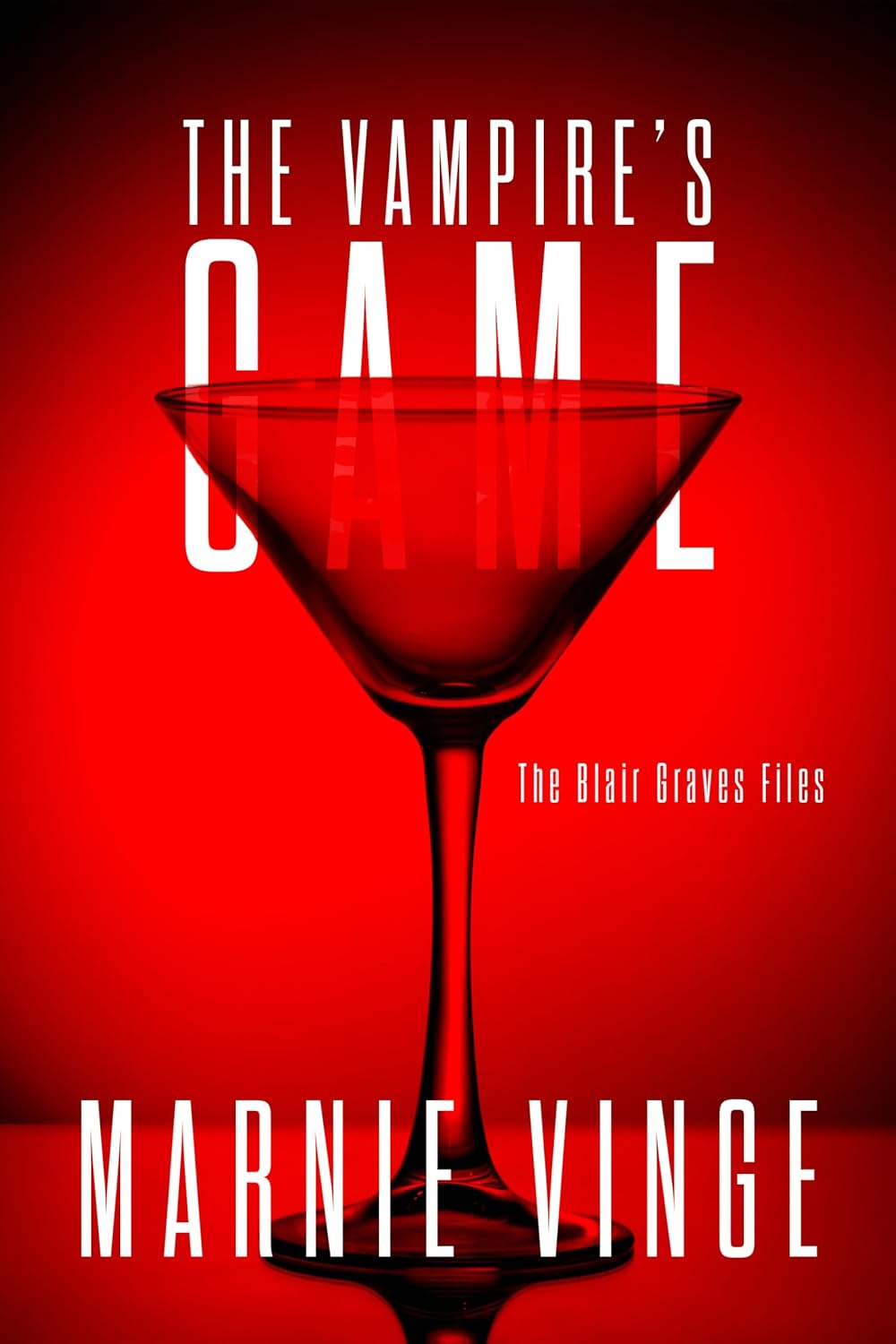 The Vampire's Game