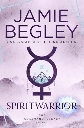 SPIRITWARRIOR book cover
