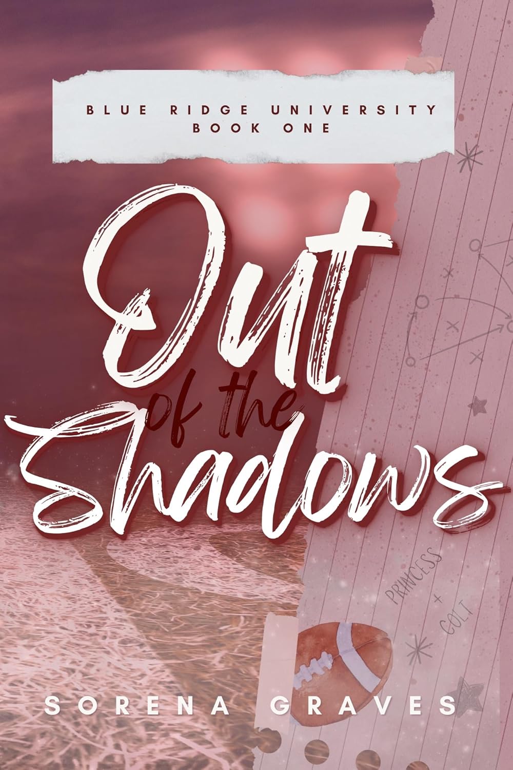 Out of the Shadows