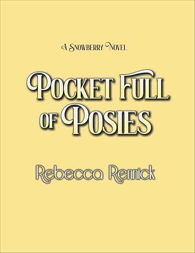 Pocket Full Of Posies