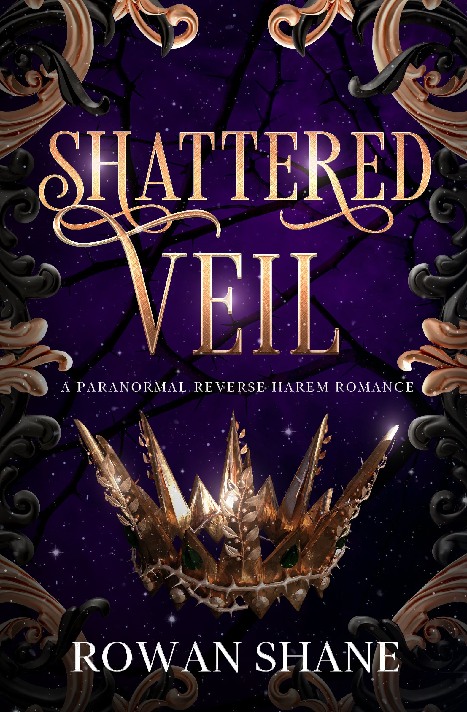 Shattered Veil