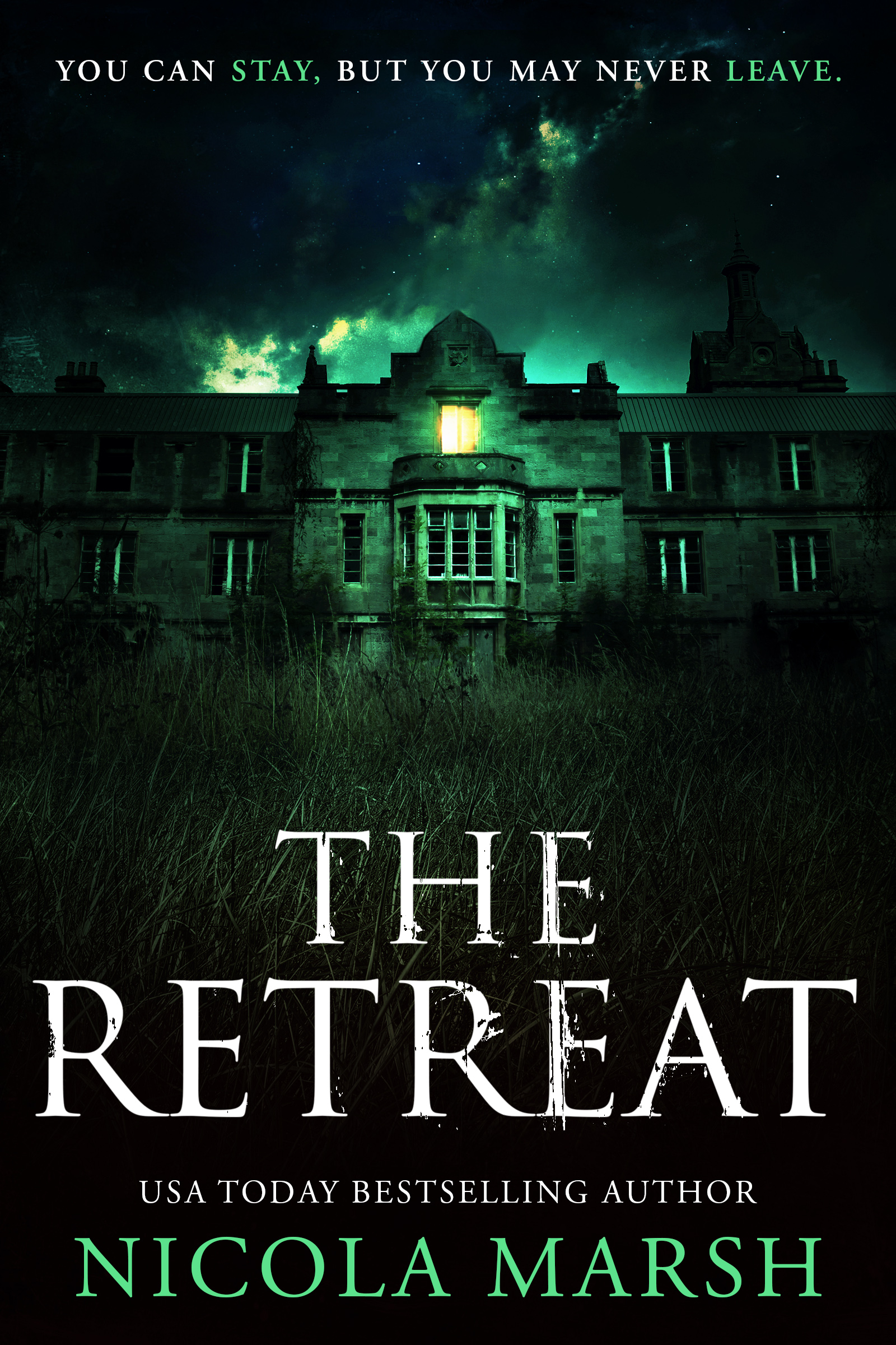 The Retreat