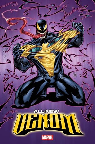 All-New Venom (2024-) #5