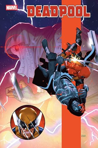 Deadpool (2024-) #13