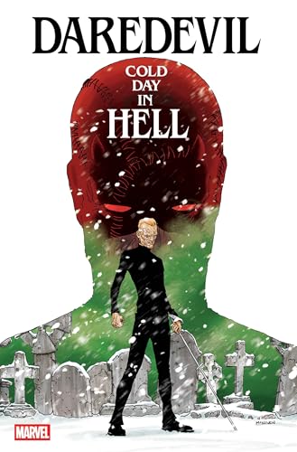 Daredevil: Cold Day In Hell (2025-) #1