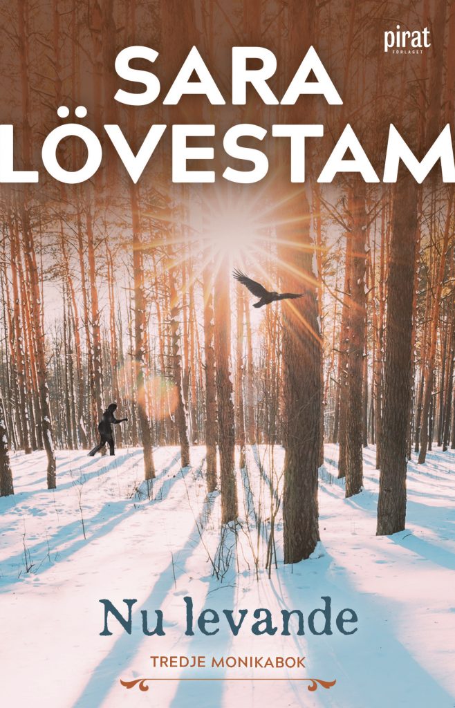Nu levande book cover