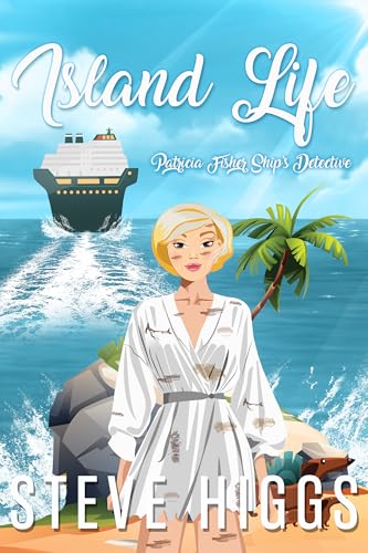 Island Life book cover