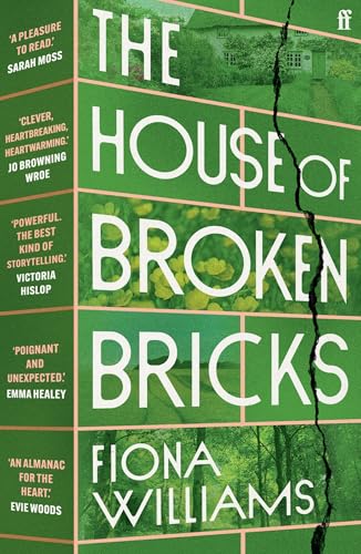 The House of Broken Bricks