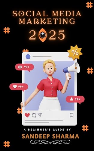 Social Media Marketing for Beginners 2025 | A Step-by-Step Guide to ...