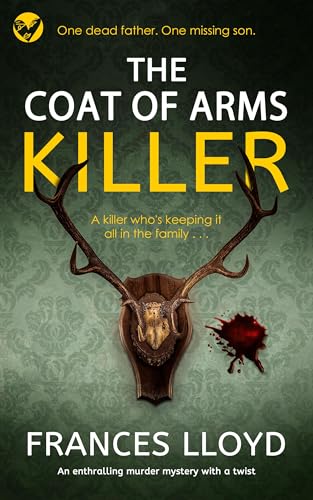 The Coat of Arms Killer