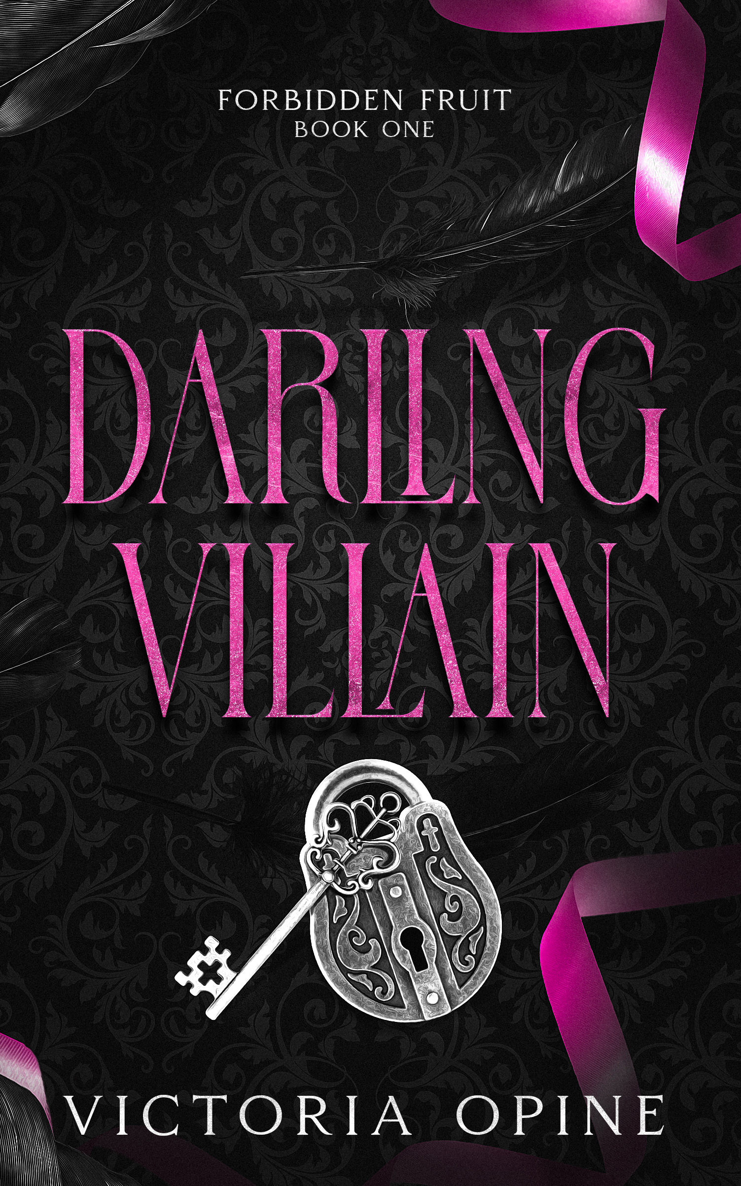 Darling Villain