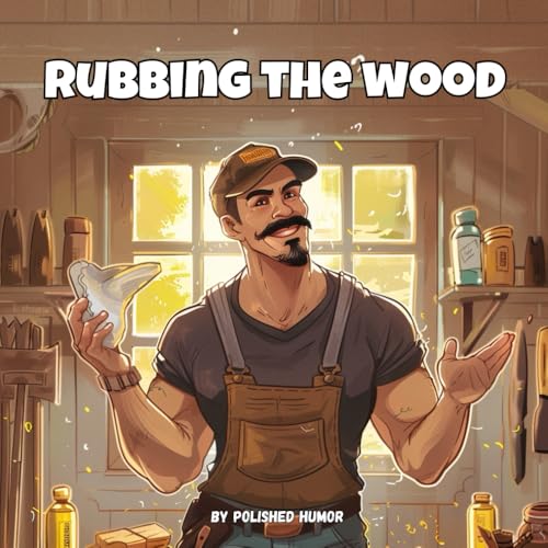 Rubbing The Wood