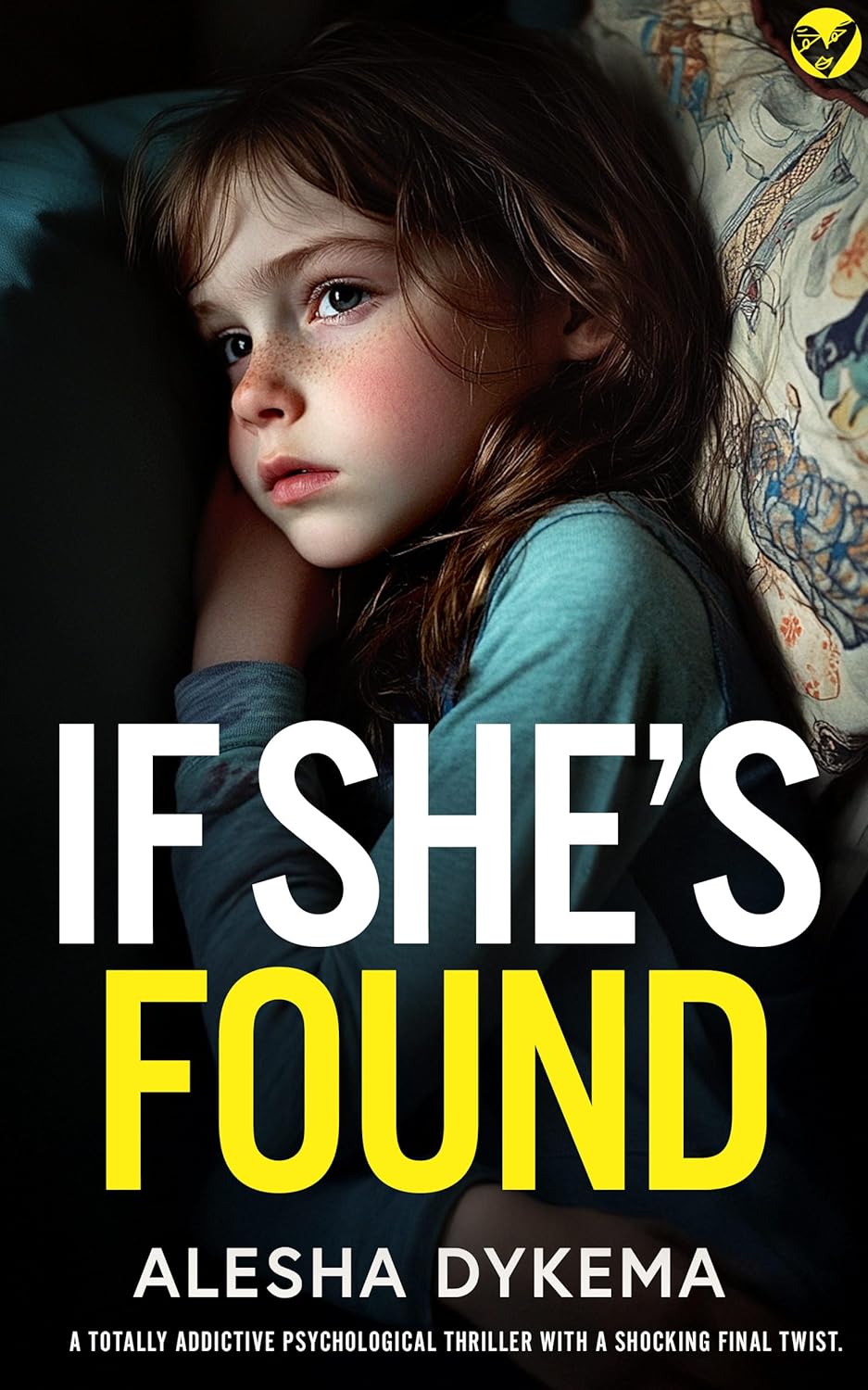 If She's Found