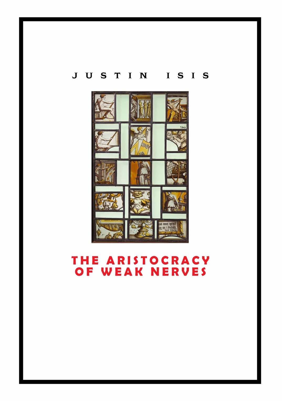 The Aristocracy of Weak Nerves