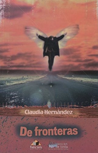 De Fronteras book cover