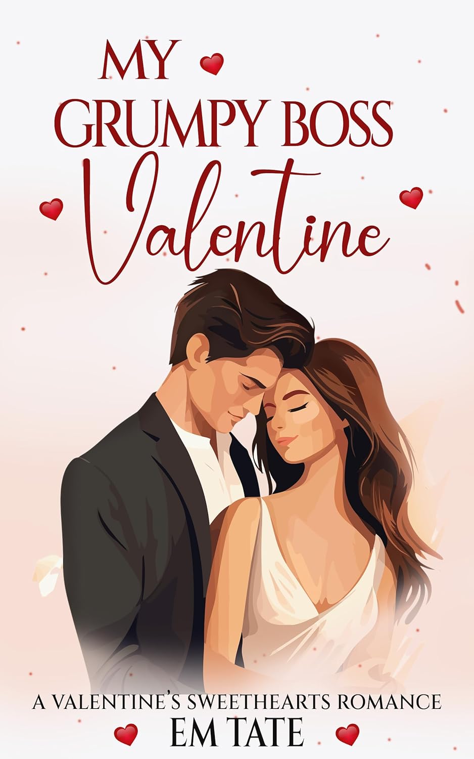 My Grumpy Boss Valentine